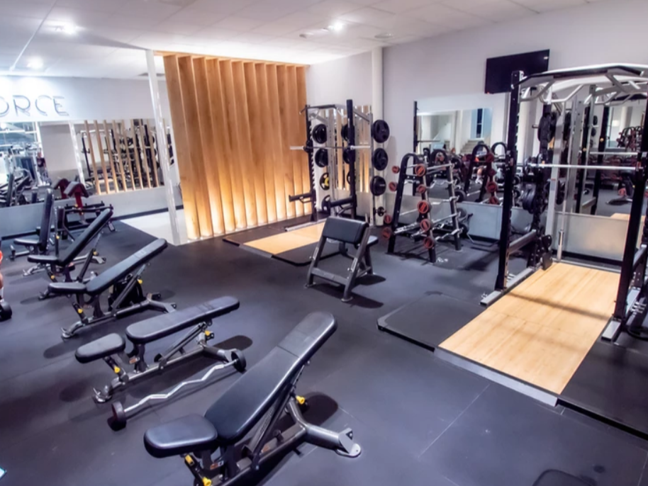 Planète Fitness Nîmes Carré Sud Tarifs, Avis, Horaires, Offre d'essai