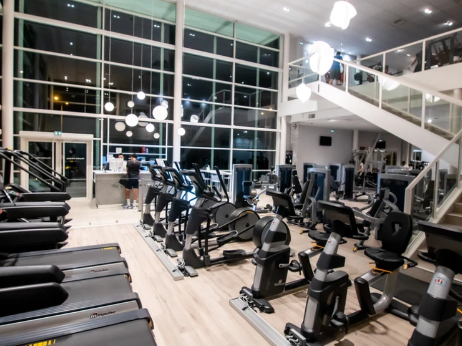 Guide n°1 des Salles de Sport à Nîmes Tarifs, Horaires, Avis