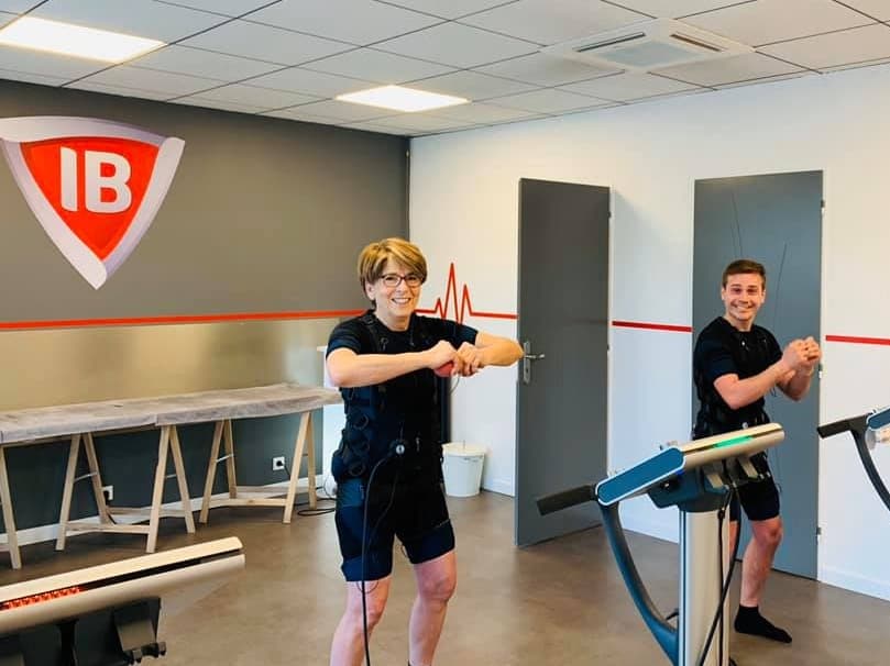Iron Bodyfit Villefranche
