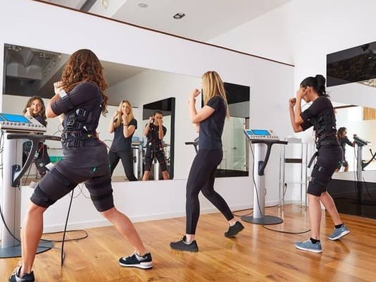 BODYHIT Le Creusot