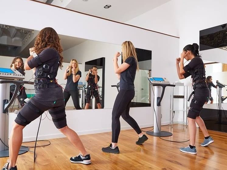 BODYHIT Melun