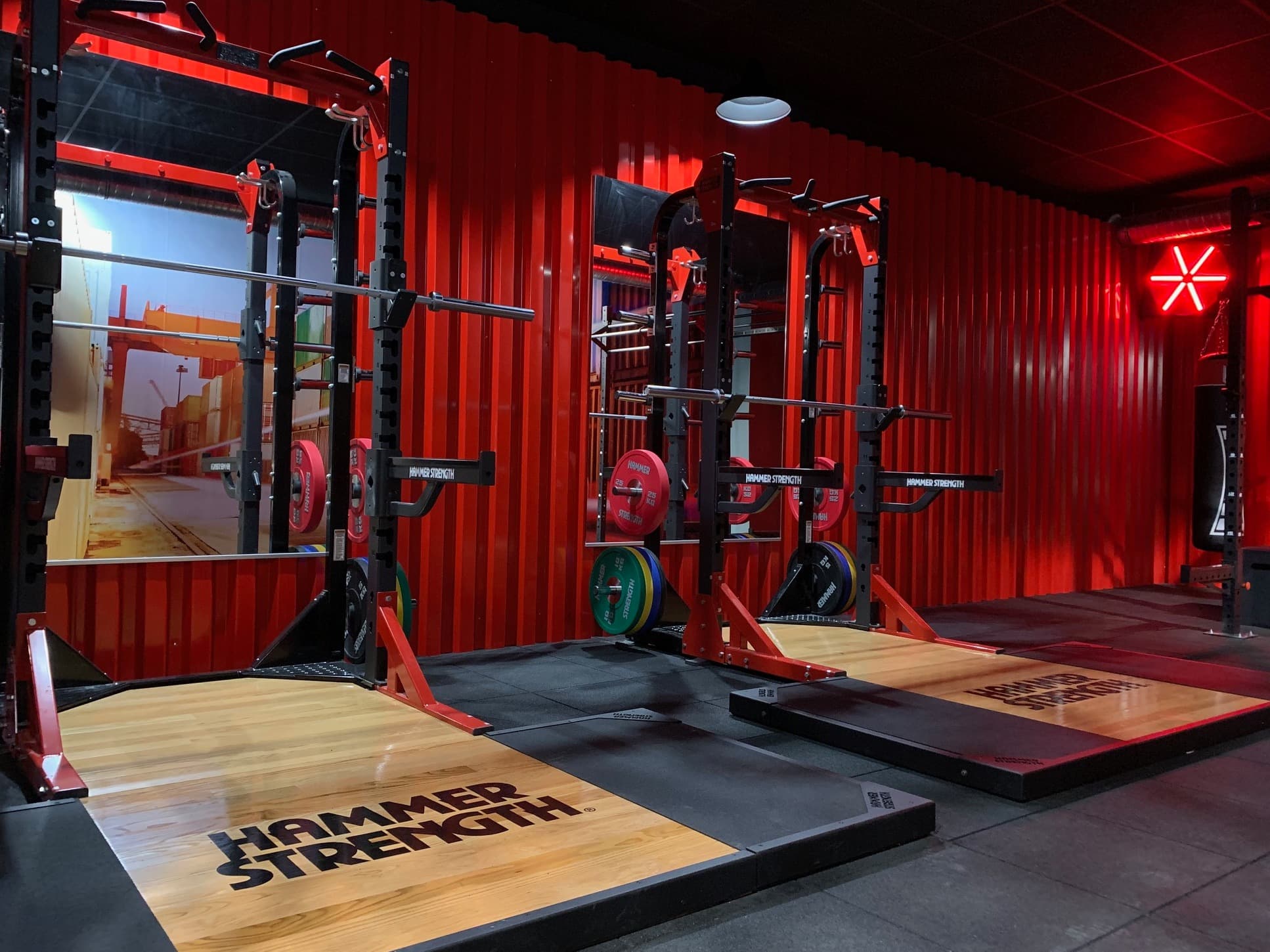 One Fitness Club Colmar