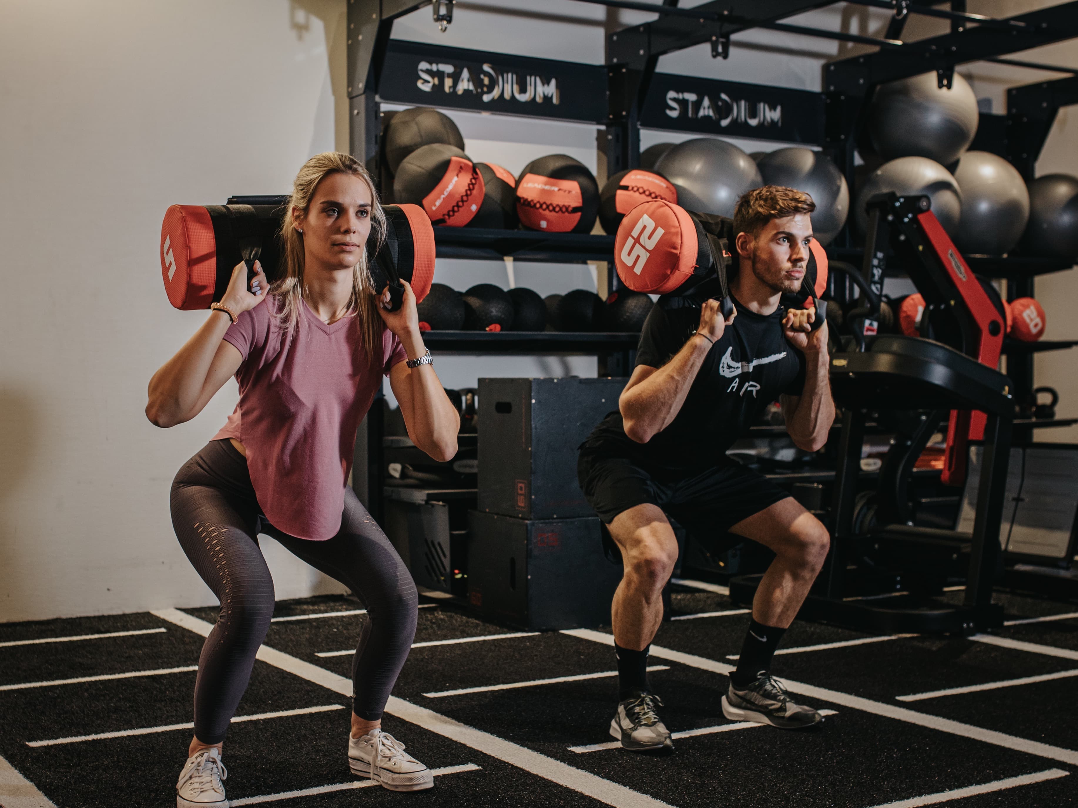 One Fitness Club Colmar