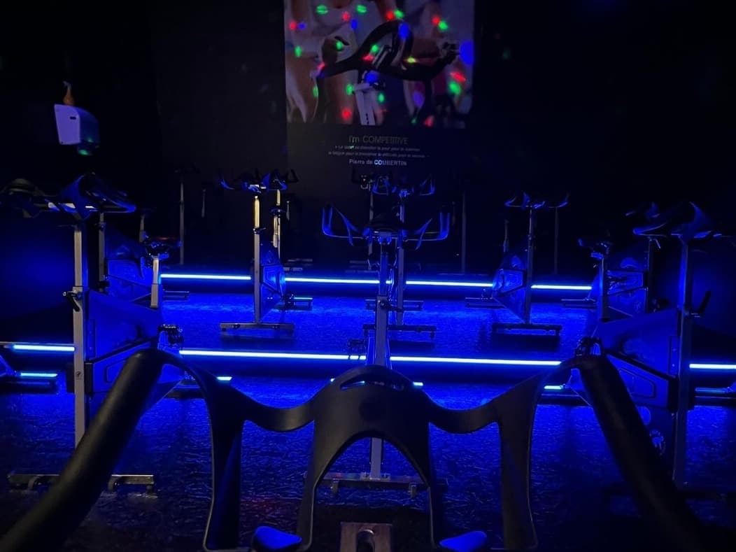 L'Appart Fitness Lorient