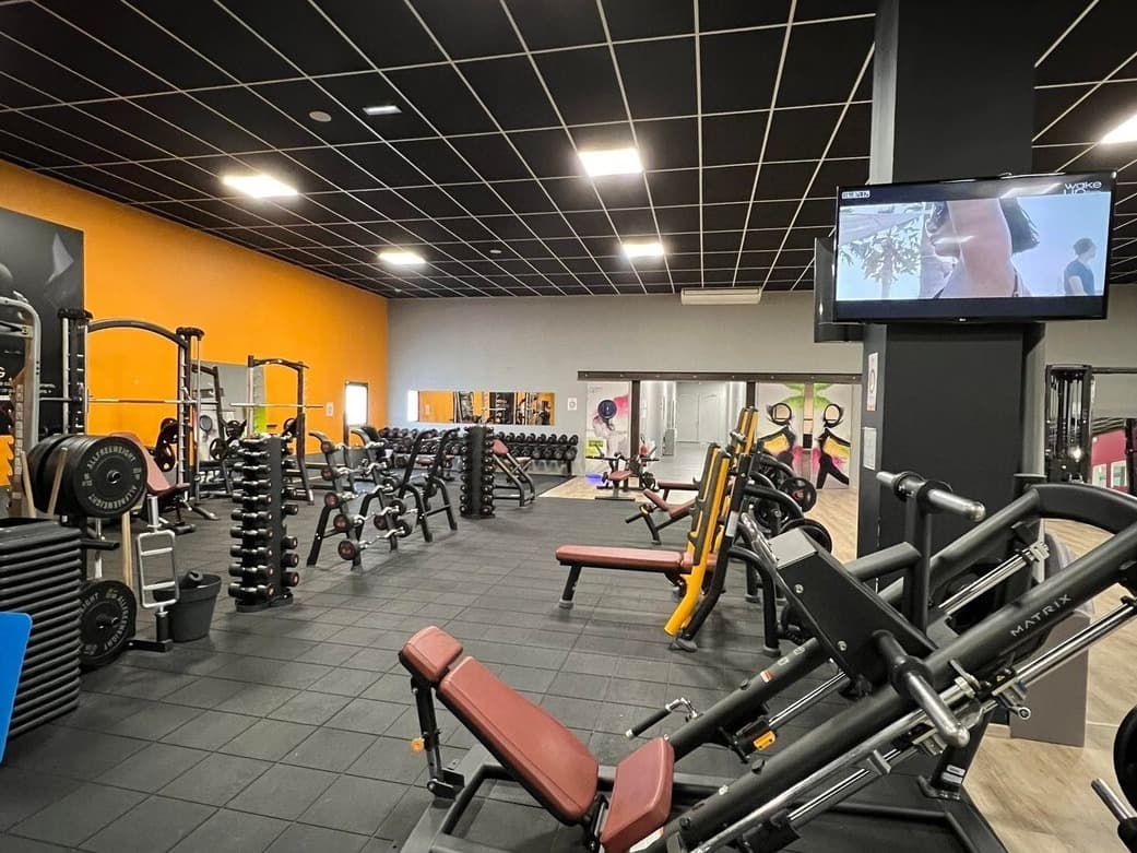 L'Appart Fitness Lorient
