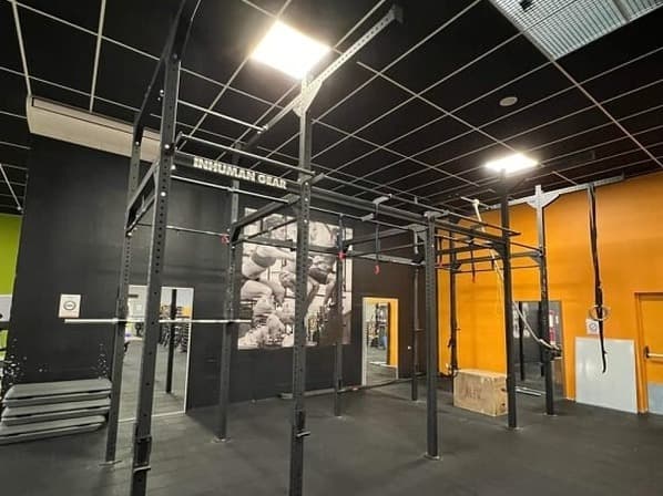 L'Appart Fitness Lorient
