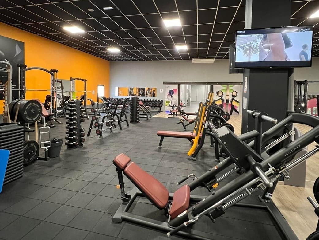 L'Appart Fitness Lorient