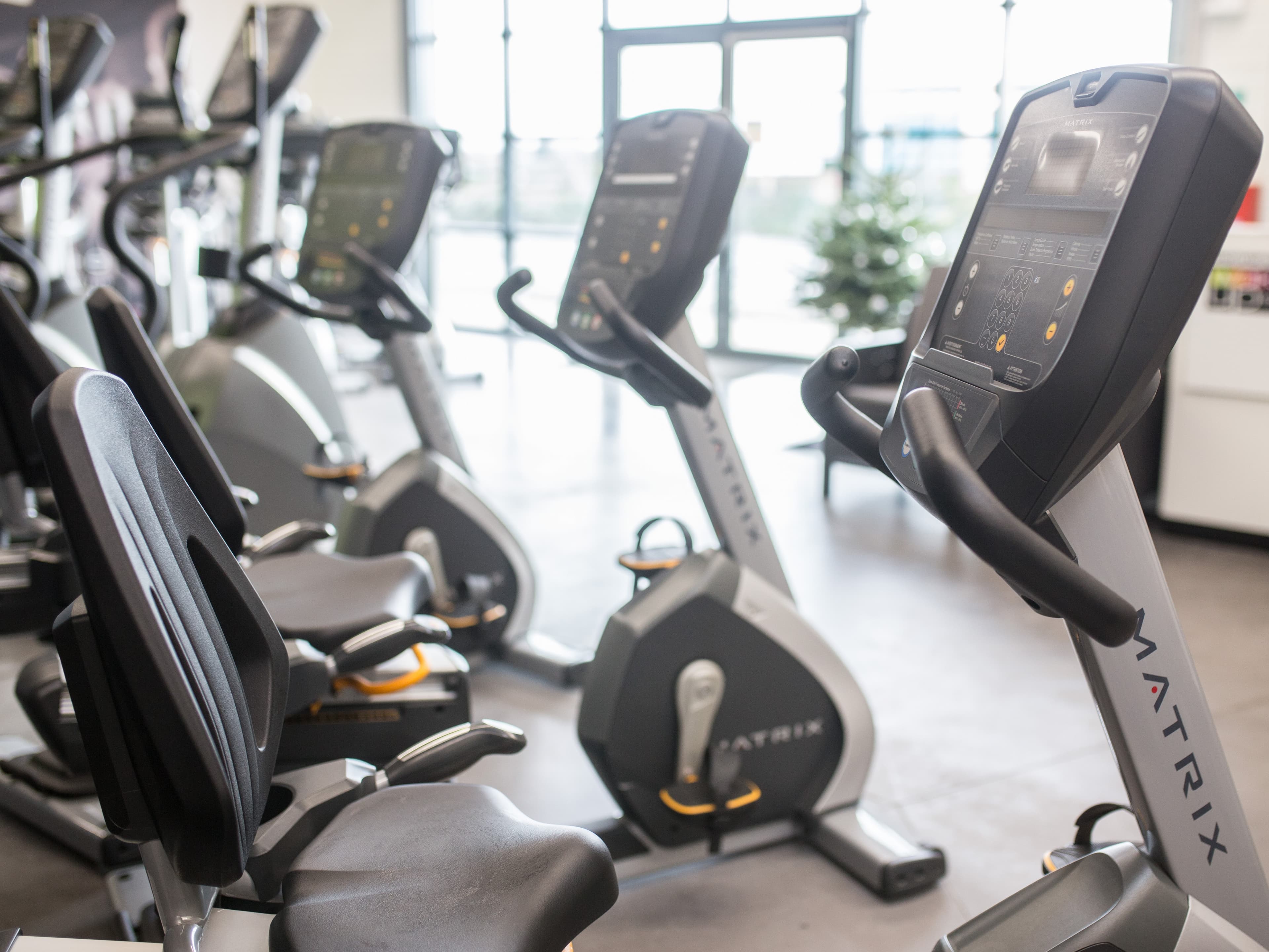 L'Appart Fitness Baugé en Anjou