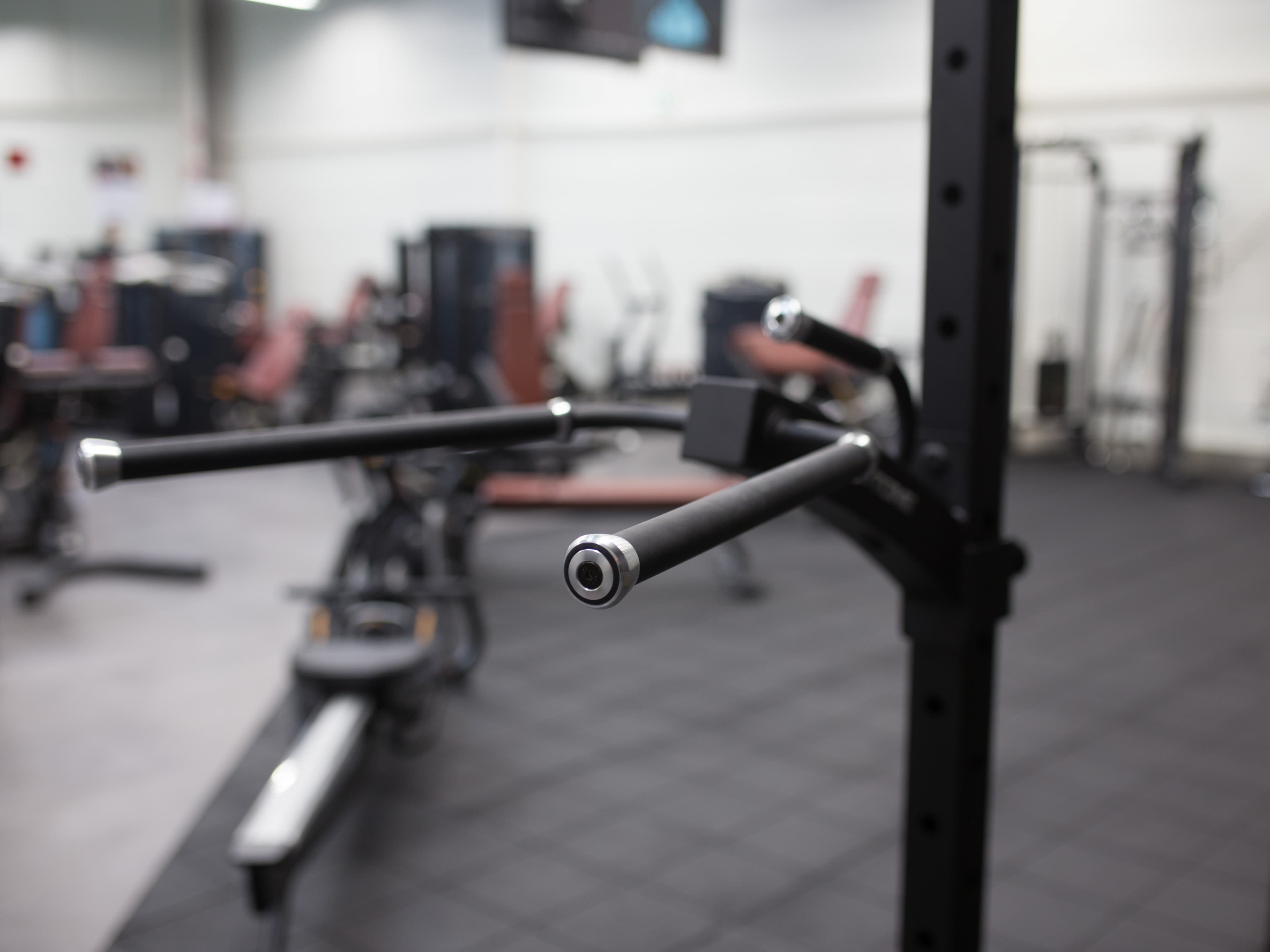 L'Appart Fitness Baugé en Anjou