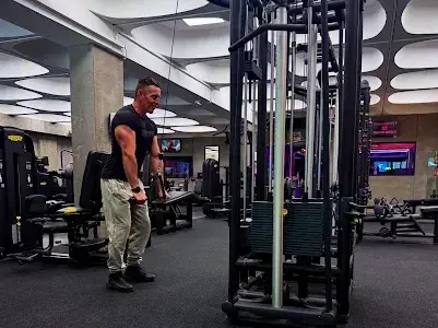 Snatch Fitness Club