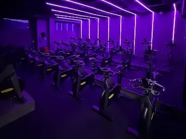 Snatch Fitness Club