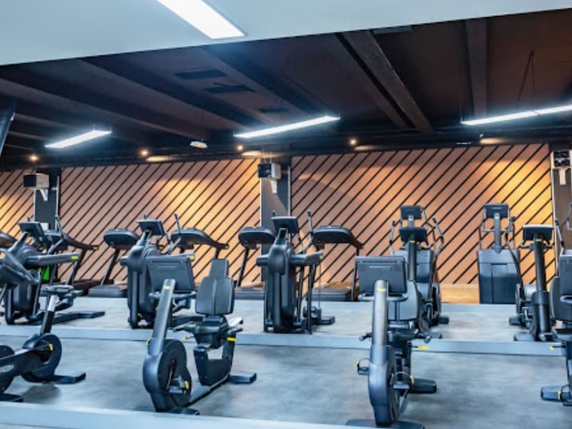 GIGAFIT Rennes Bruz