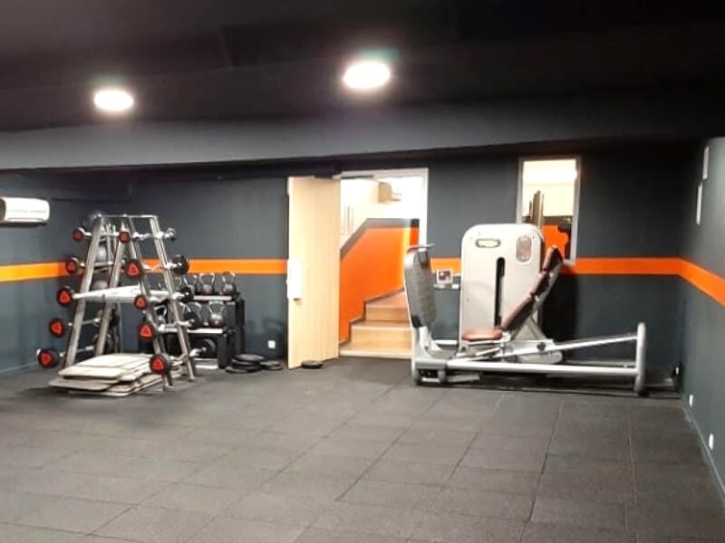L'Appart Fitness Saint-Étienne Centre