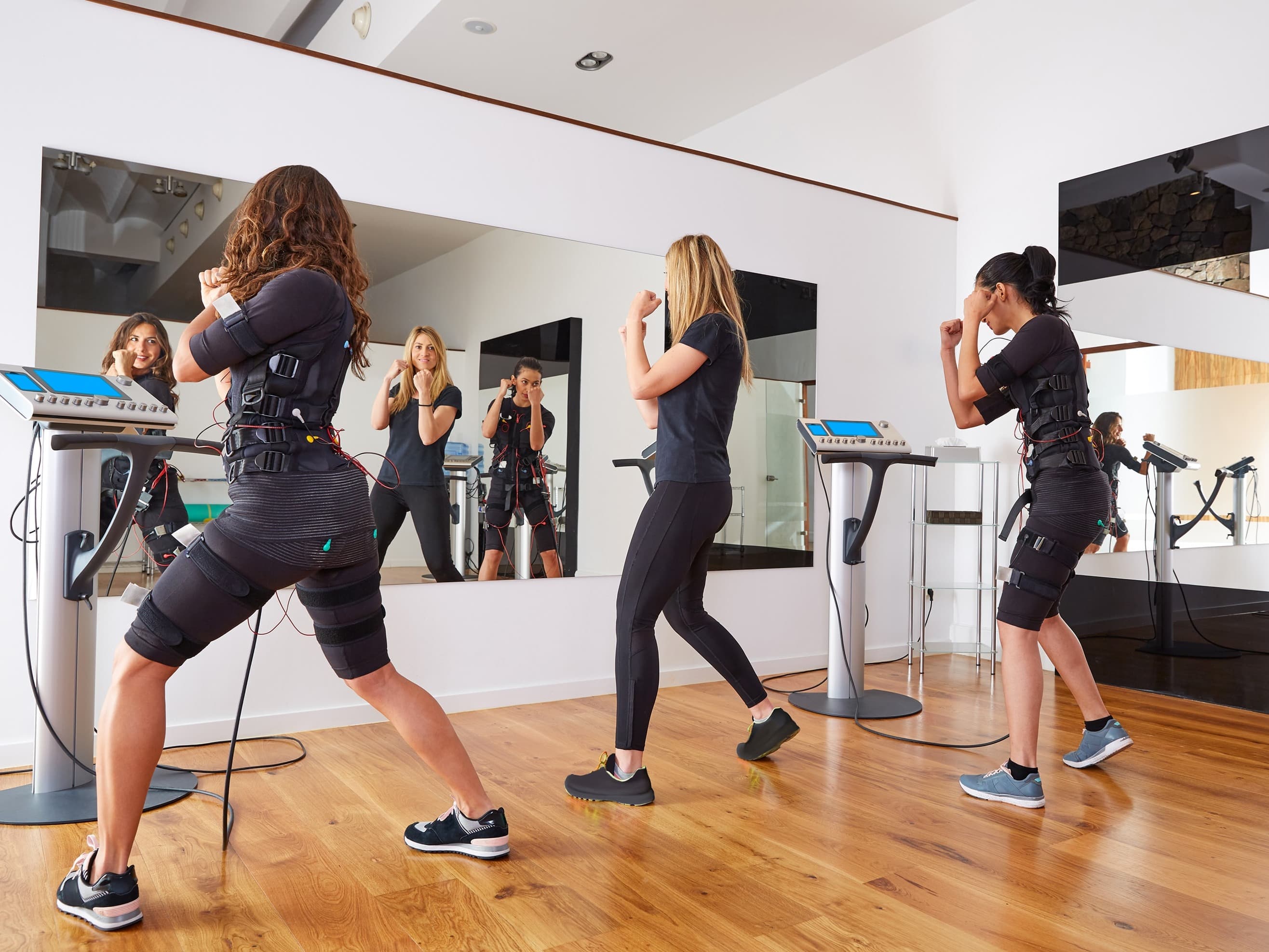 Bodyhit Paris 2 Montorgueil