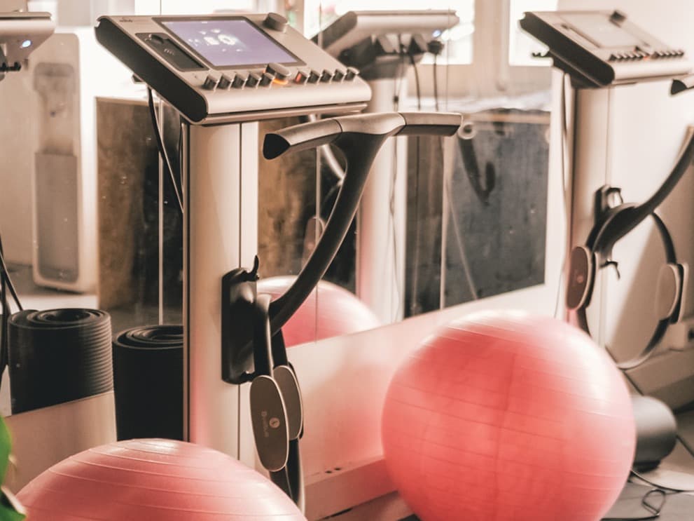 BodyHit Paris 6 Rennes / Montparnasse