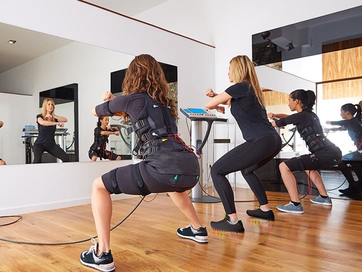 BodyHit Paris 6 Rennes / Montparnasse