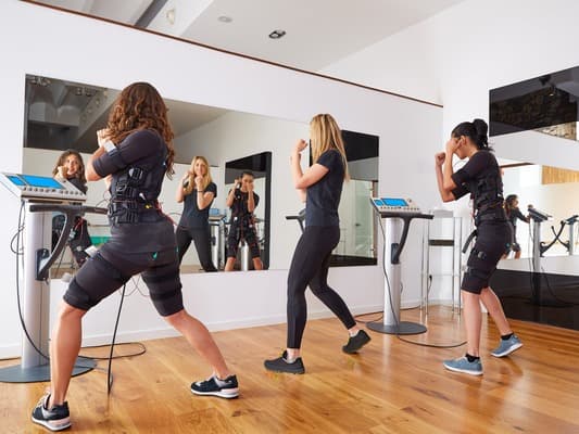 BodyHit Paris 6 Rennes / Montparnasse