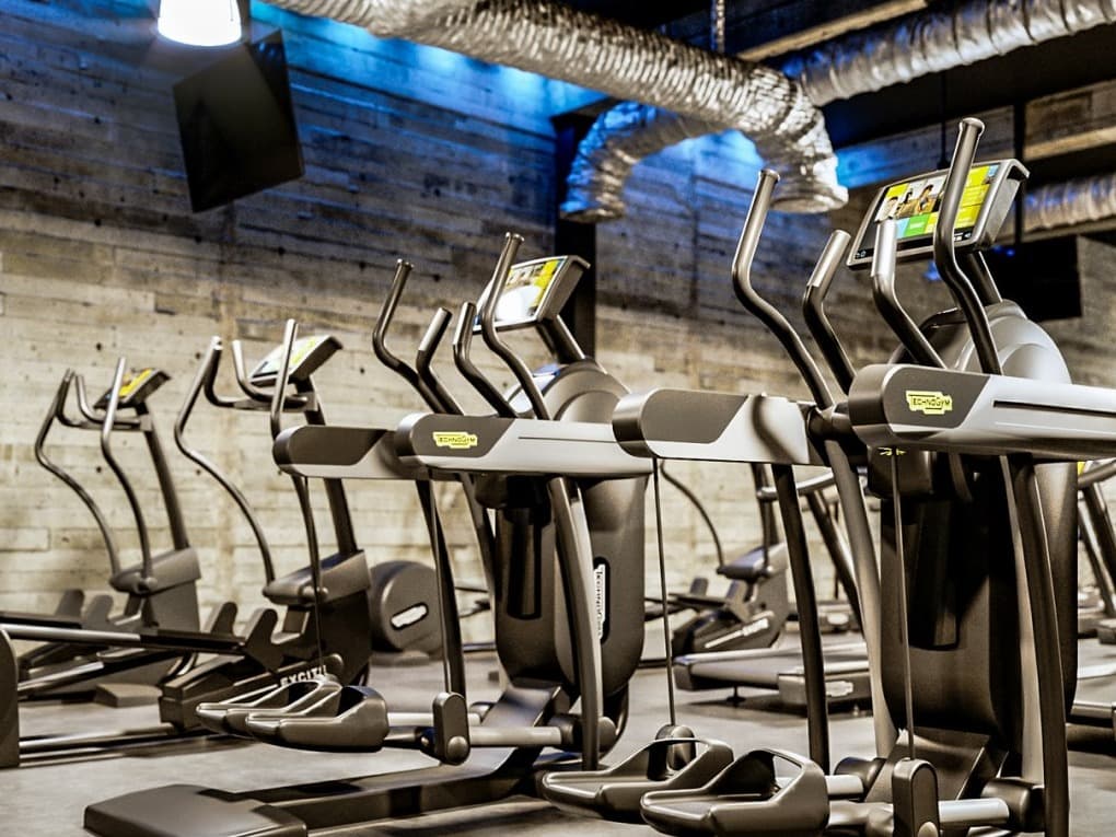 Fitness Park Villemomble Tarifs, Avis, Horaires, Offre d'essai