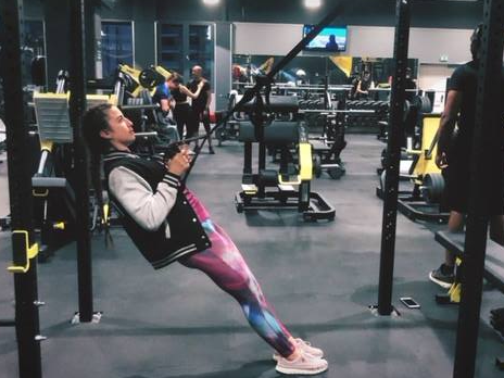 Fitness Park Le Cannet