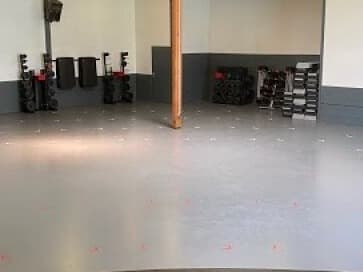 My Fitness Gym