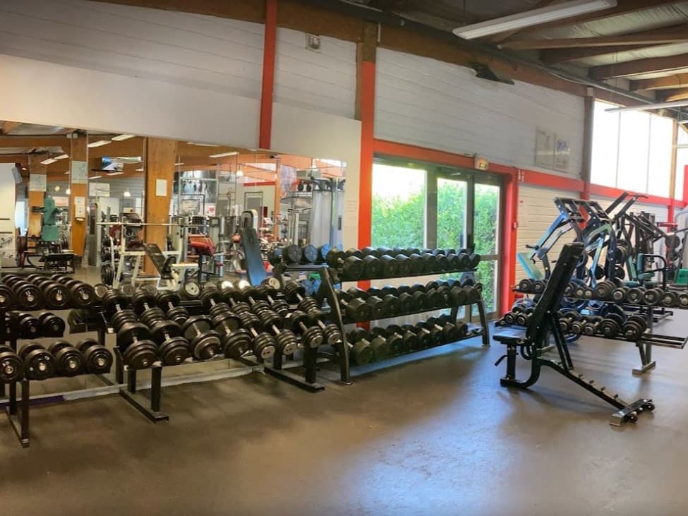 My Fitness Gym