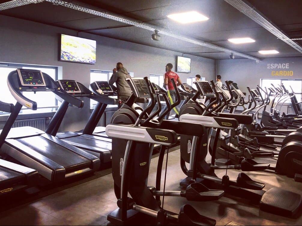 Fitness Park Massy Tarifs, Avis, Horaires, Offre d'essai