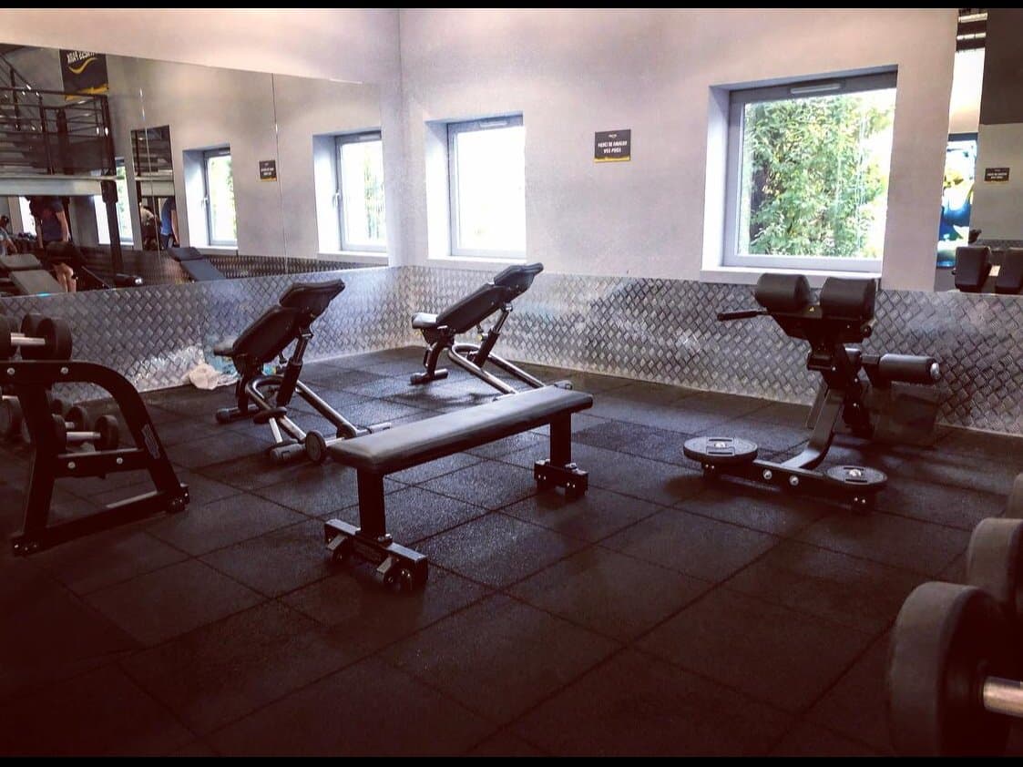 Fitness Park Massy Tarifs, Avis, Horaires, Offre d'essai