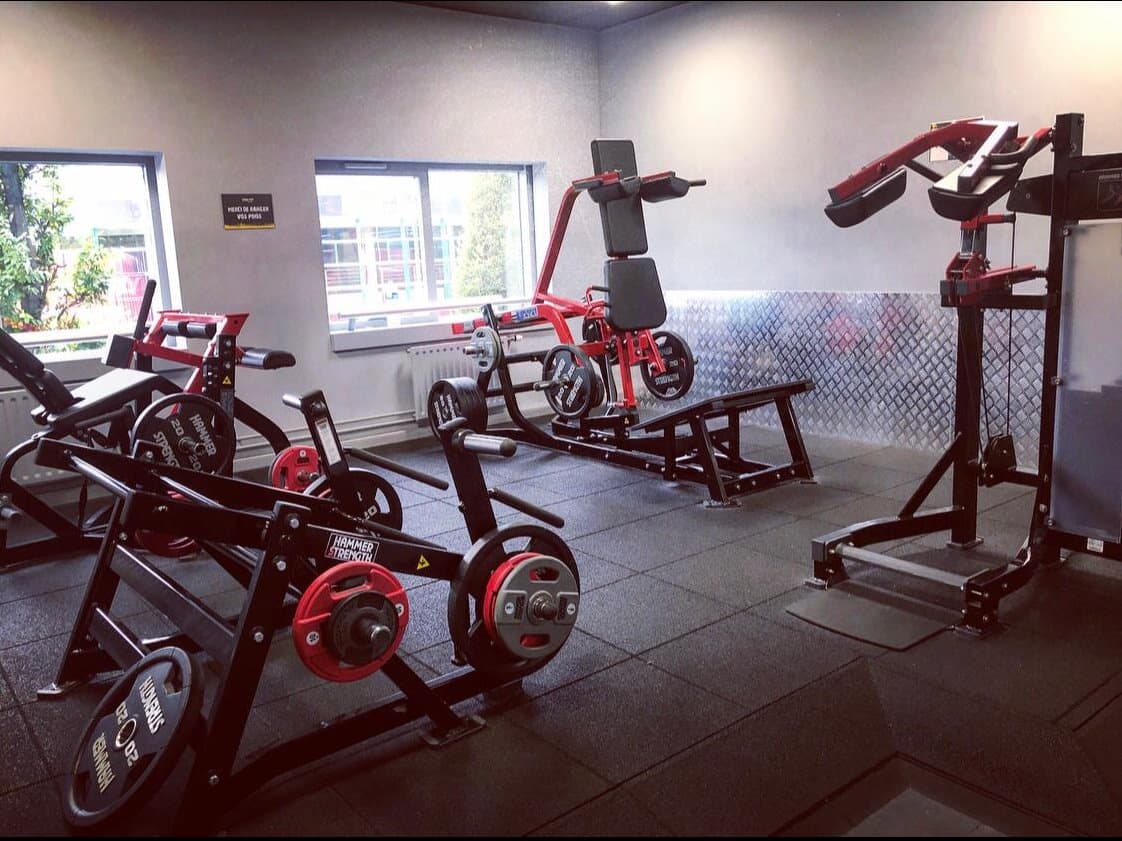 Fitness Park Massy Tarifs, Avis, Horaires, Offre d'essai