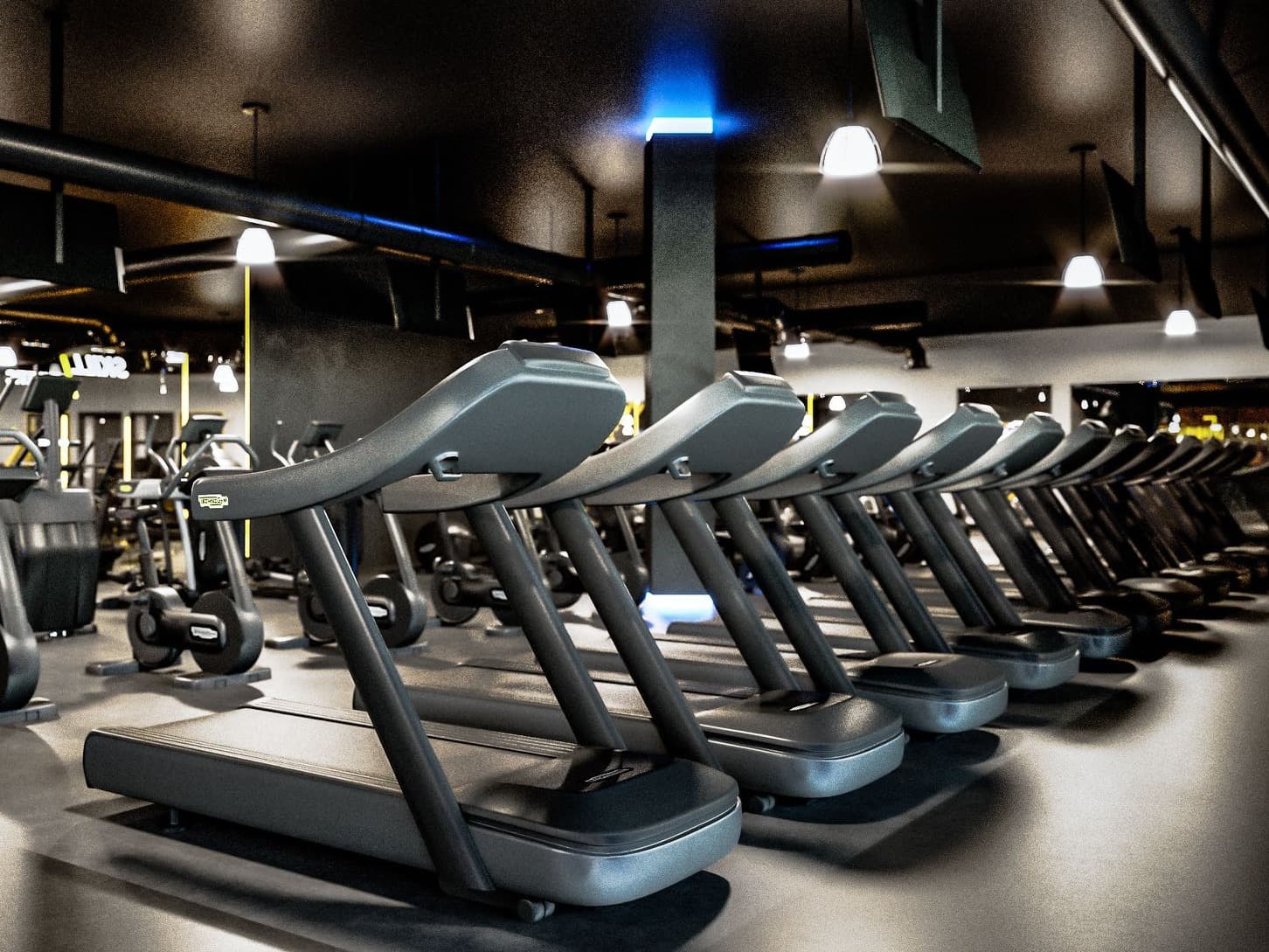 Fitness Park Cesson