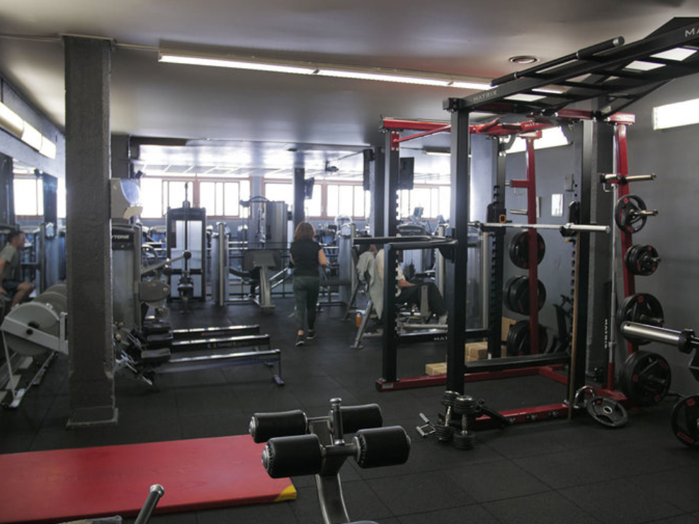 Espace Cardio Saint-Etienne