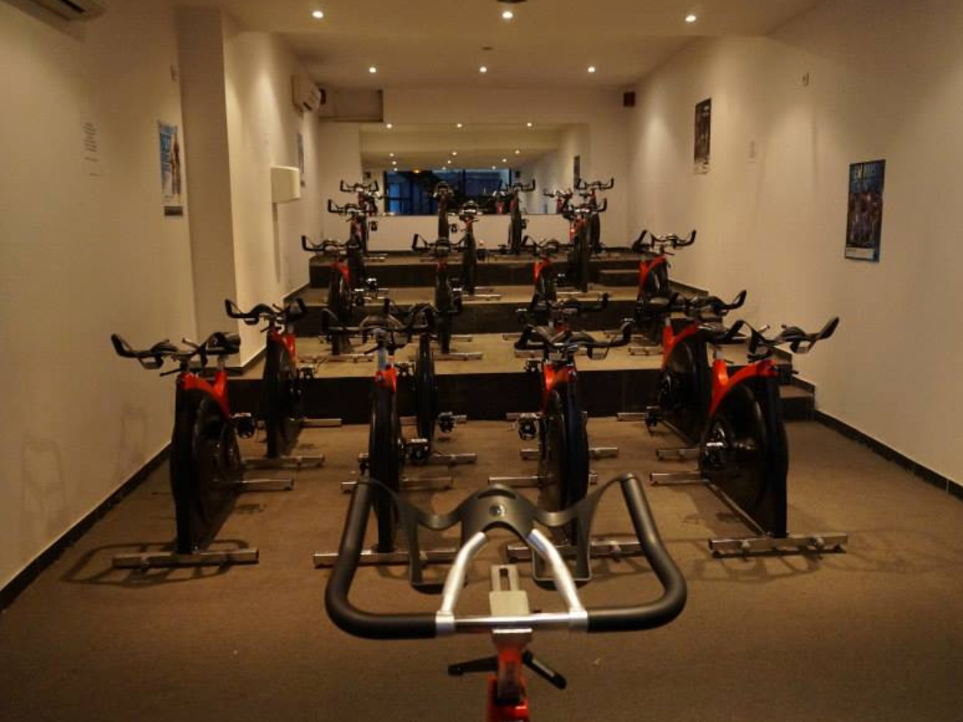 Espace Cardio Saint-Etienne