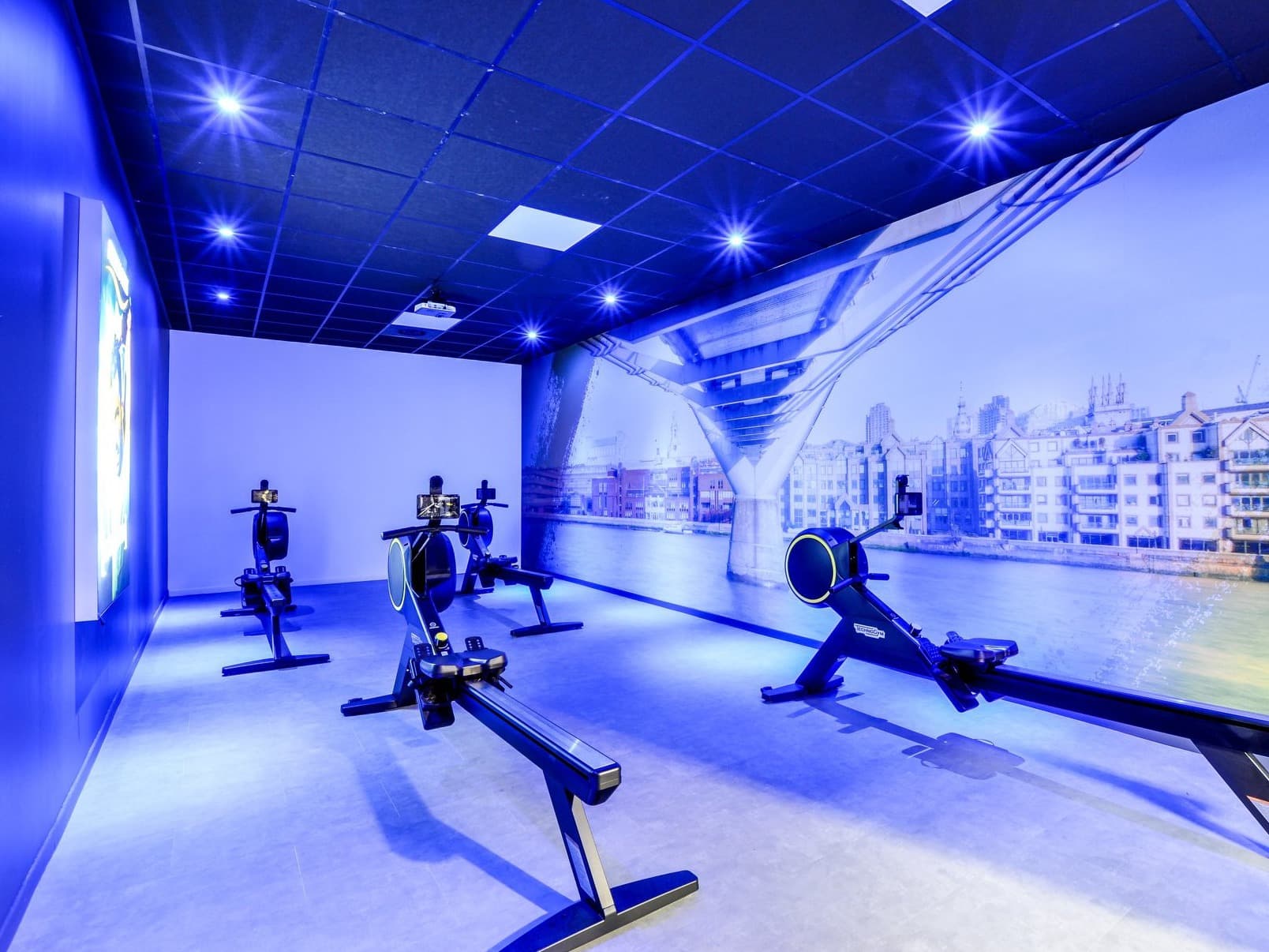 Fitness Park Villiers sur Marne - Noisy Le Grand