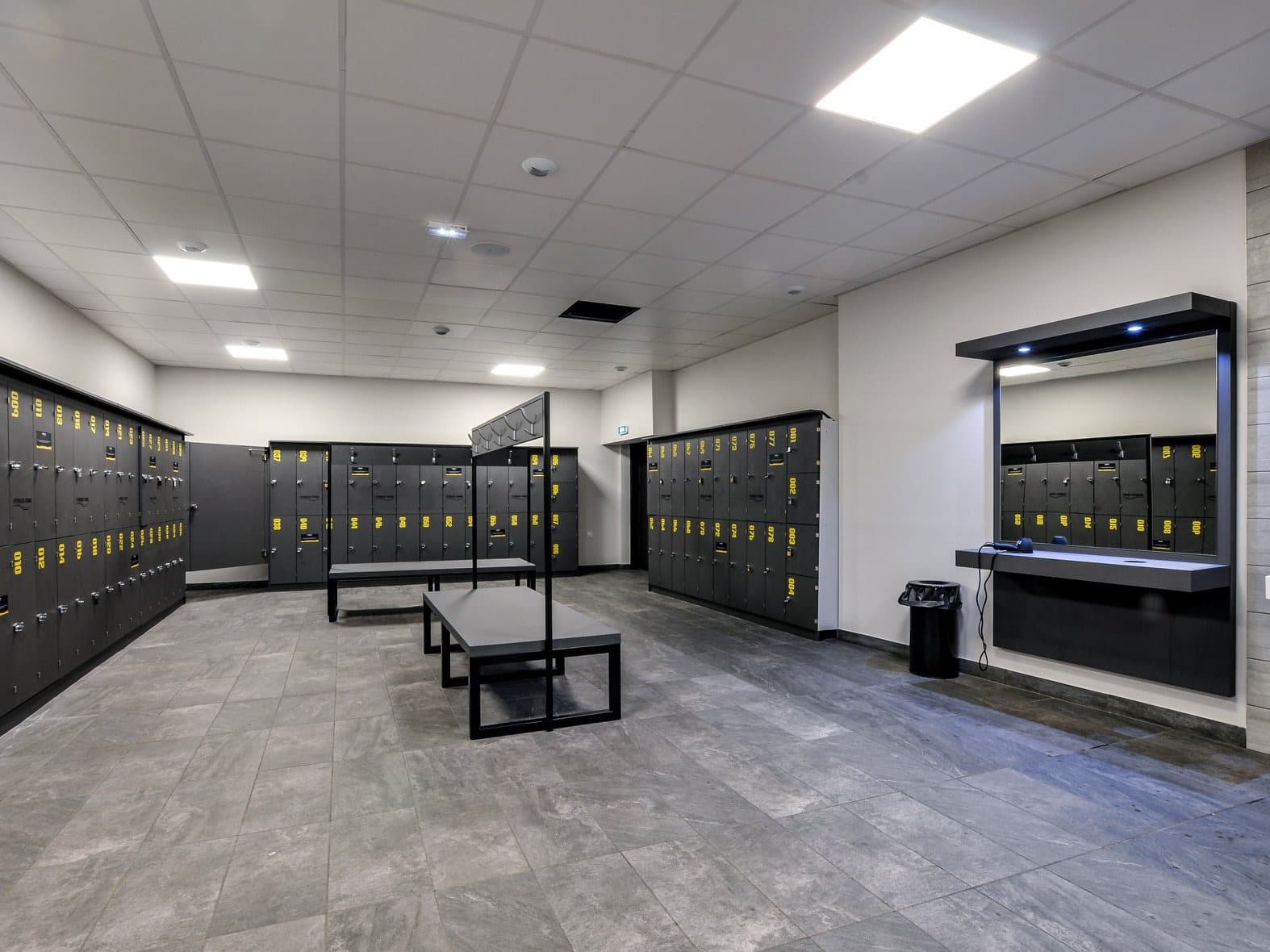 Fitness Park Villiers sur Marne - Noisy Le Grand