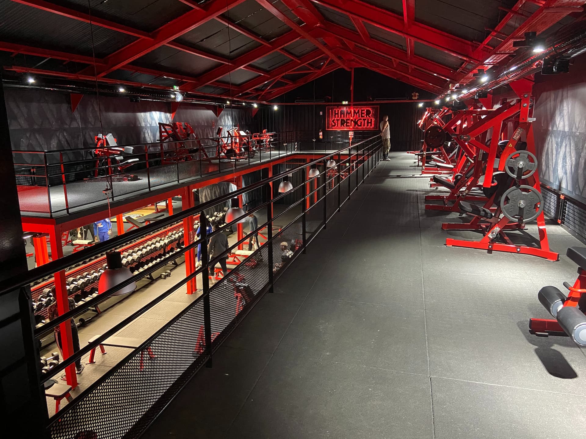 ON AIR La Courneuve Tarifs, Avis, Horaires, Offre d'essai