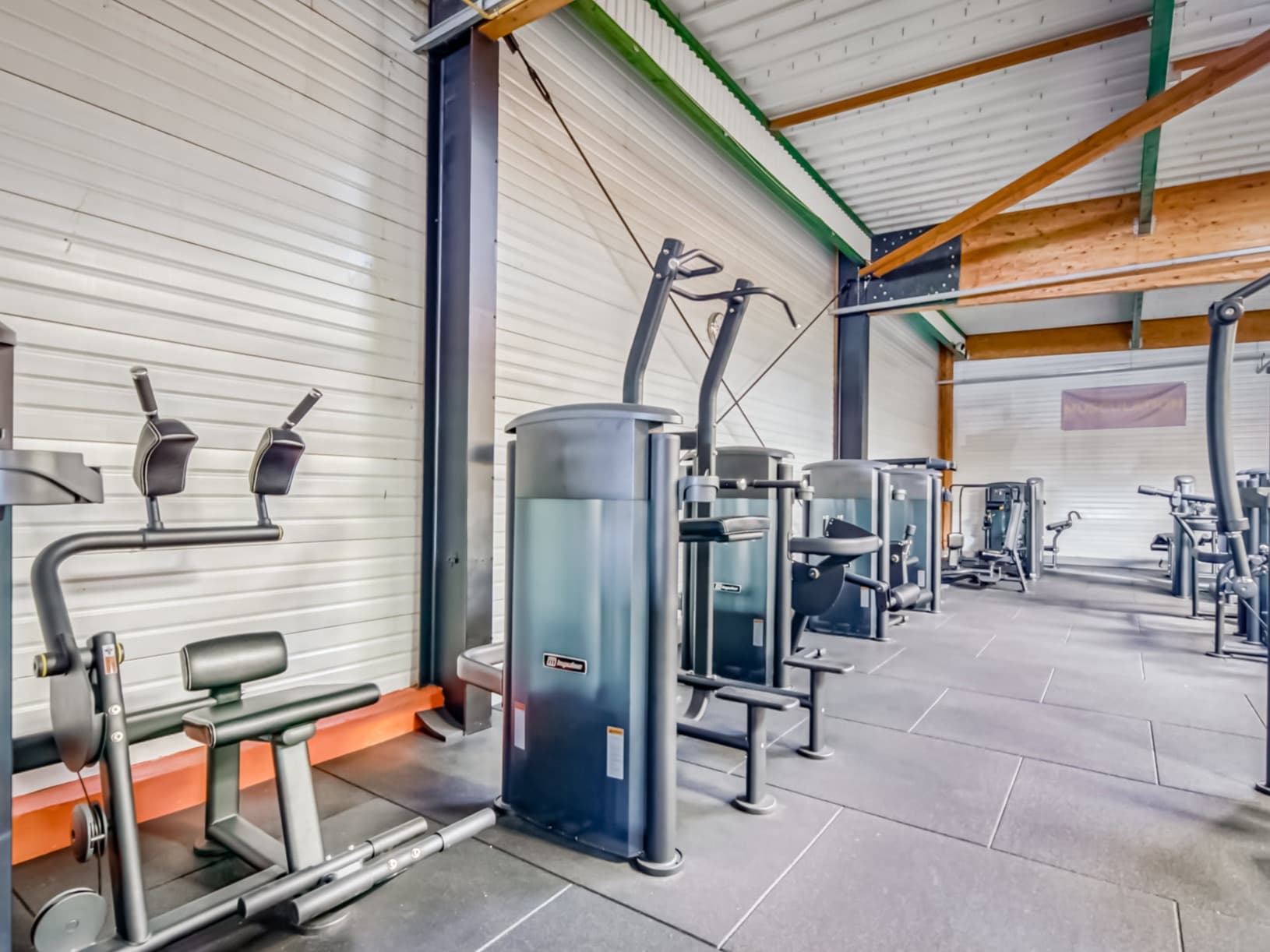 Planète Fitness Bayeux