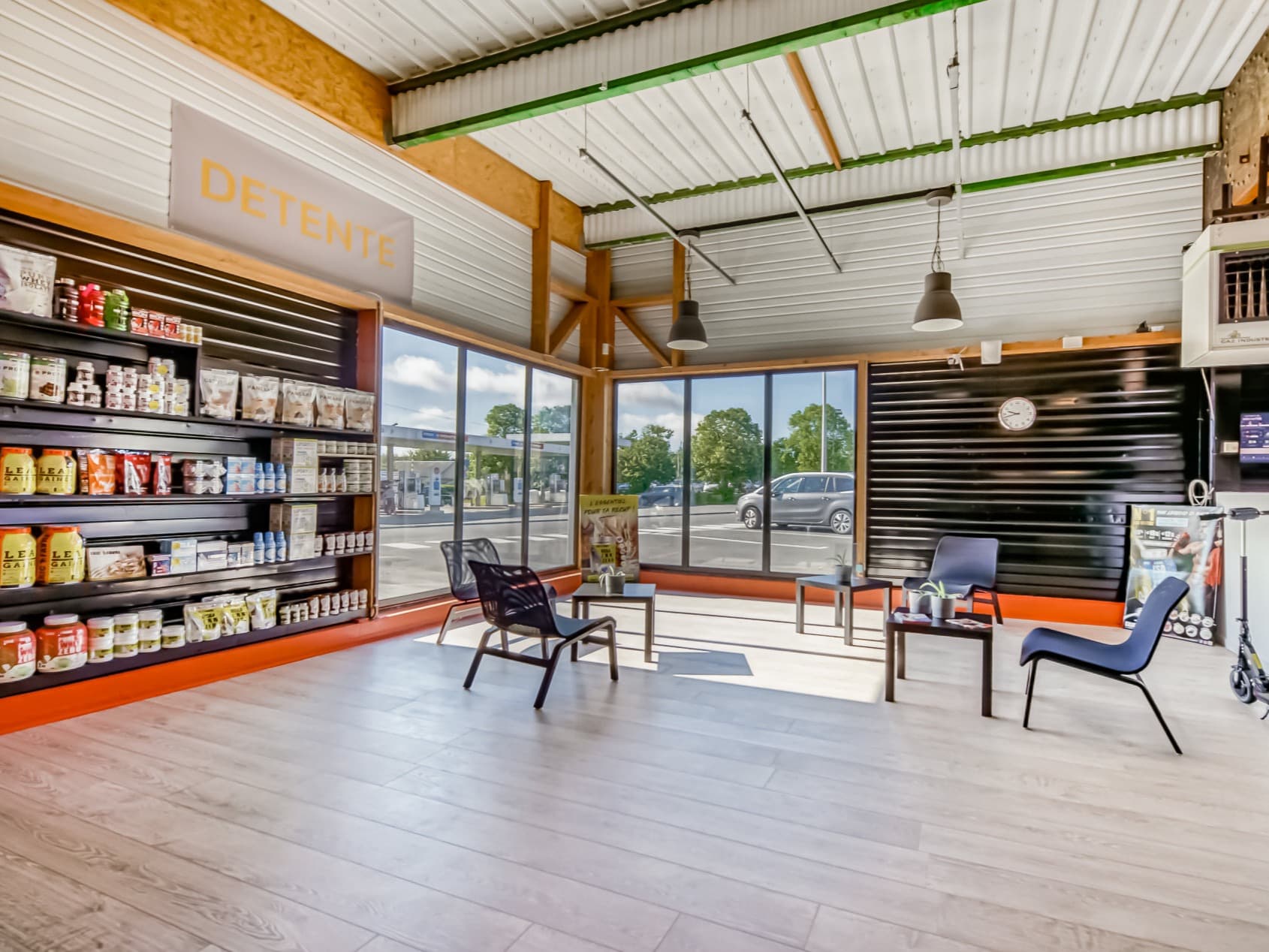 Planète Fitness Bayeux