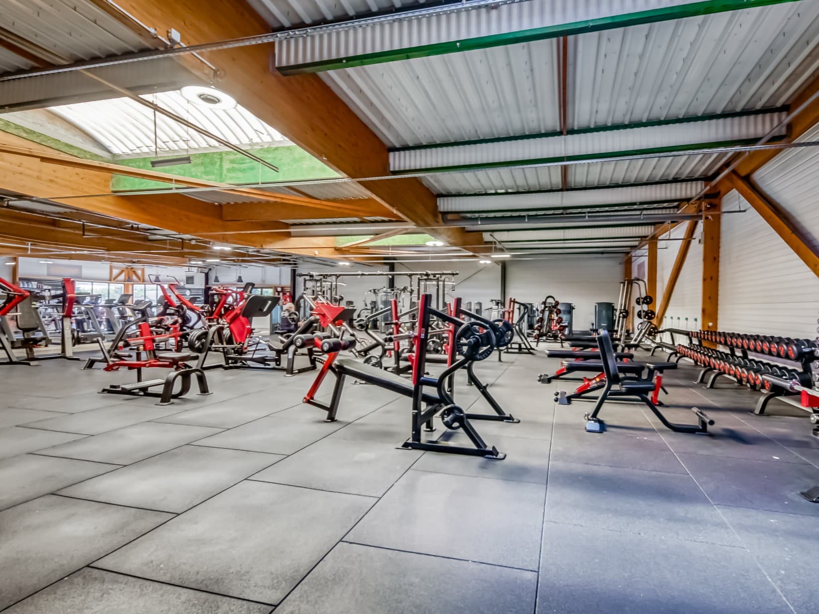 Planète Fitness Bayeux