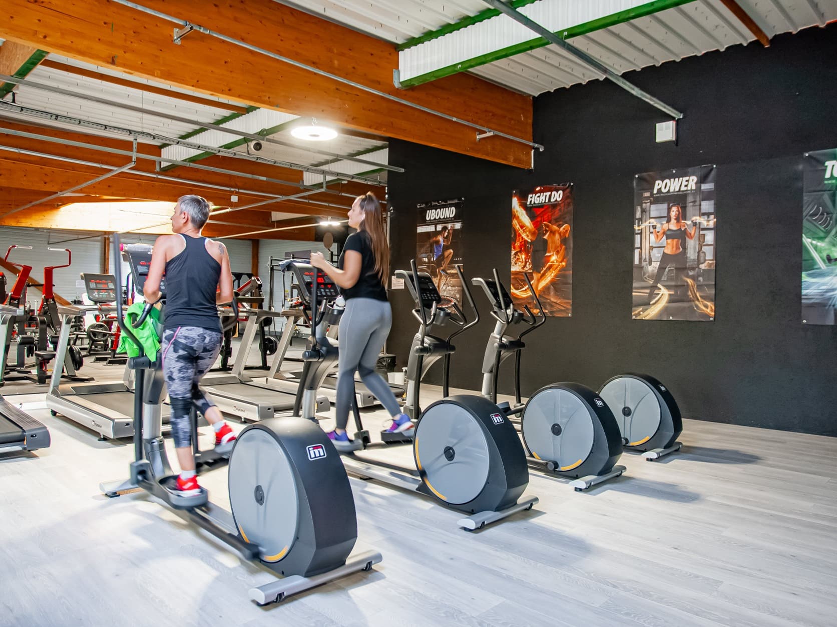Planète Fitness Bayeux