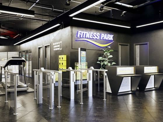 Fitness Park Carré Sénart