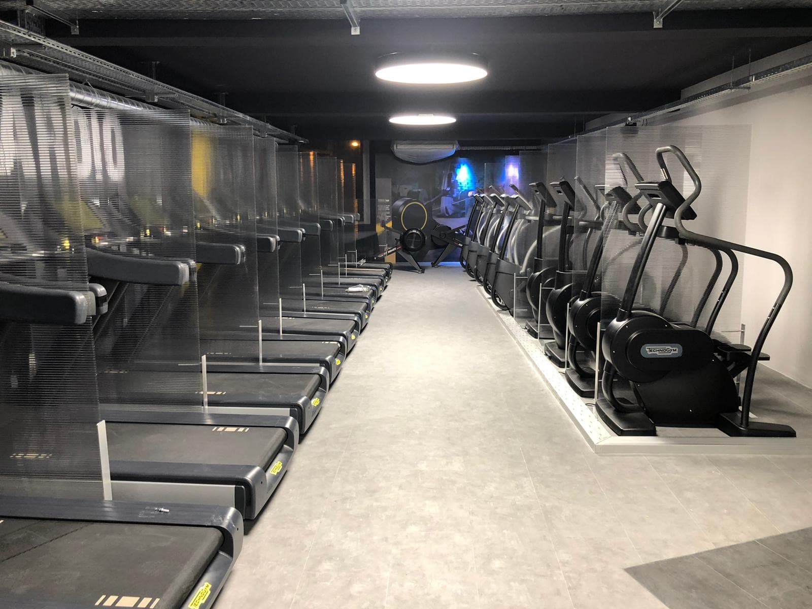 Fitness Park Saint Maur Tarifs, Avis, Horaires, Offre d'essai