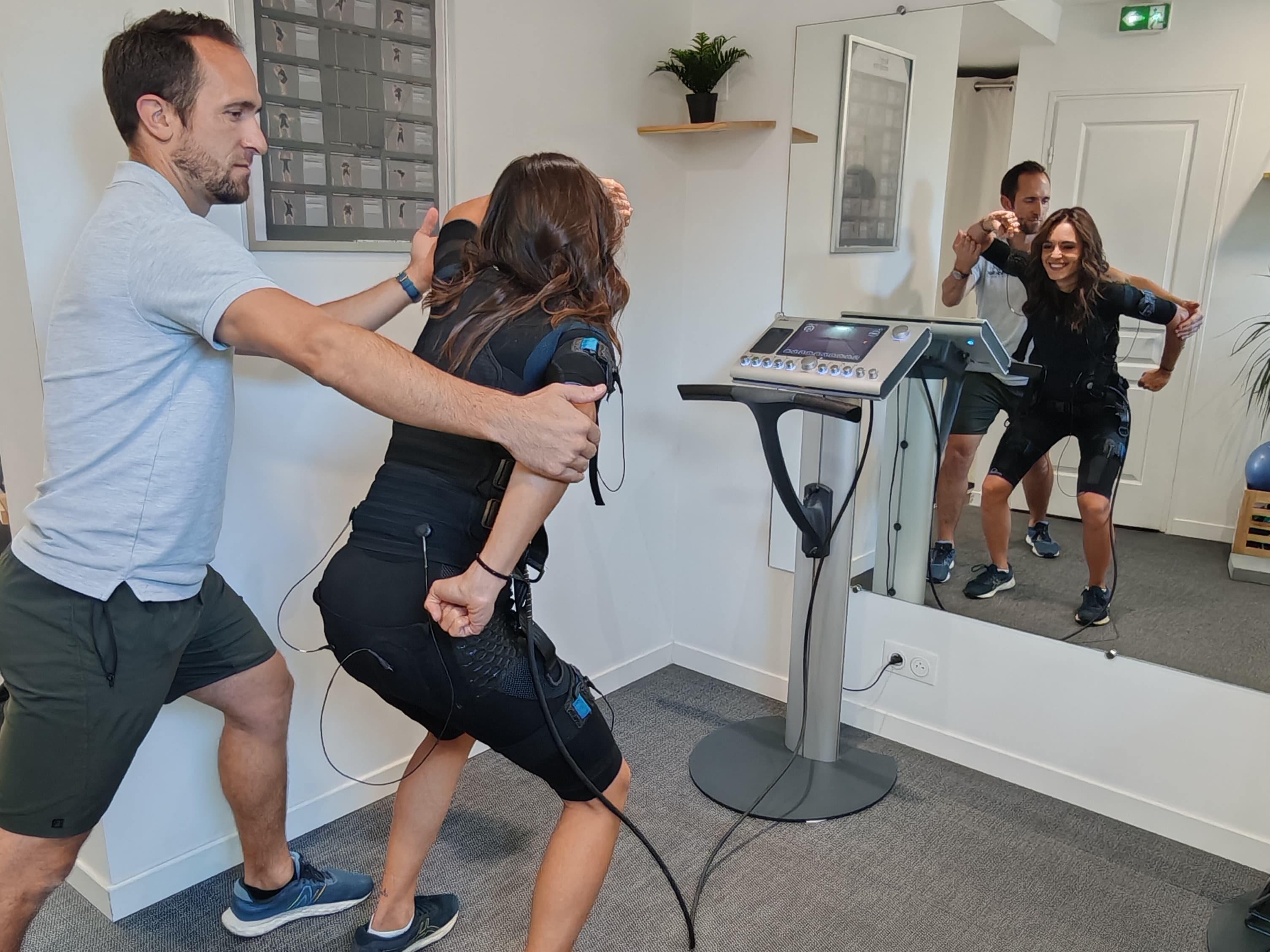 Body Addiction Cormeilles