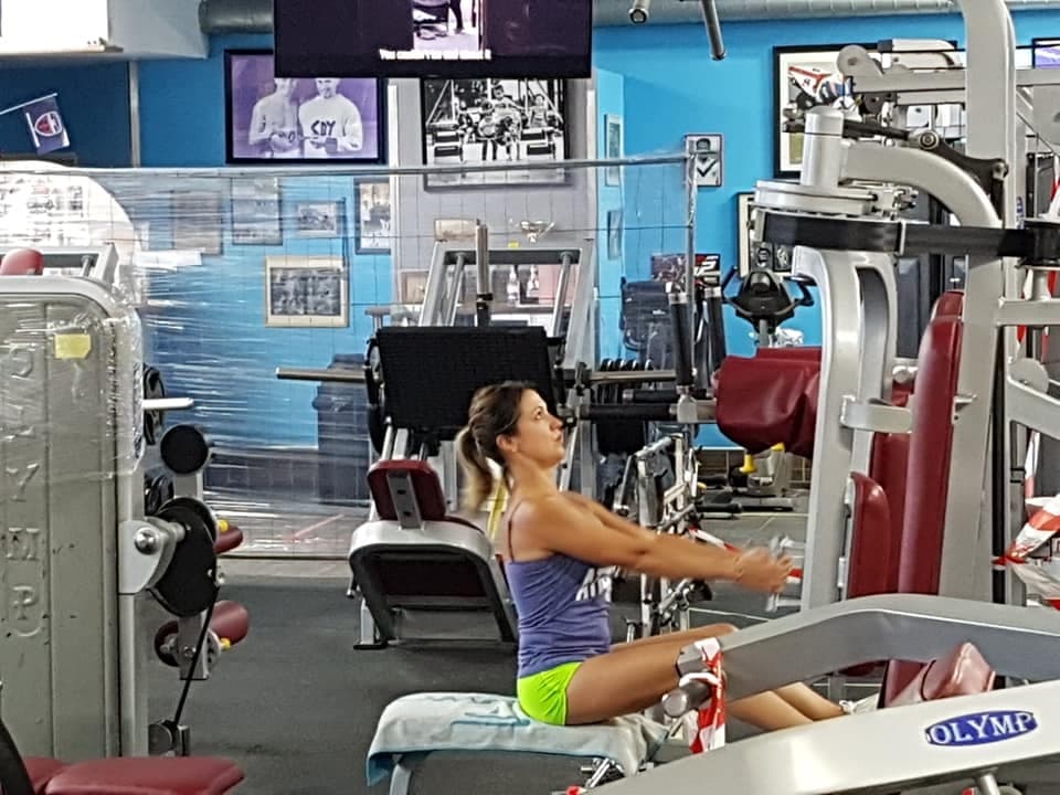 Athletic Gym Dijon Tarifs, Avis, Horaires, Essai Gratuit