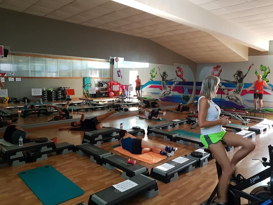 Athletic Gym Dijon Tarifs, Avis, Horaires, Essai Gratuit