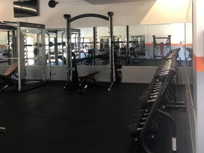 L'Appart Fitness La Garde