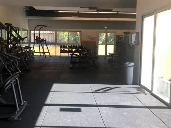 L'Appart Fitness La Garde
