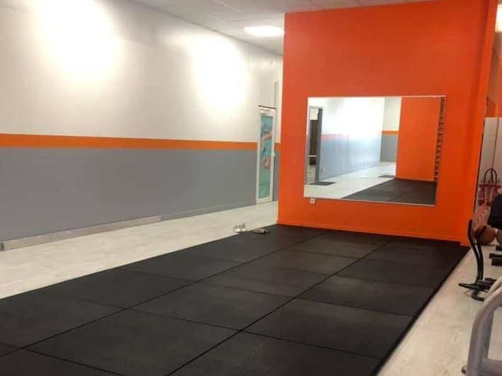 L'Appart Fitness La Garde