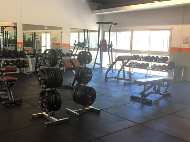 L'Appart Fitness La Garde
