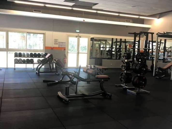 L'Appart Fitness La Garde