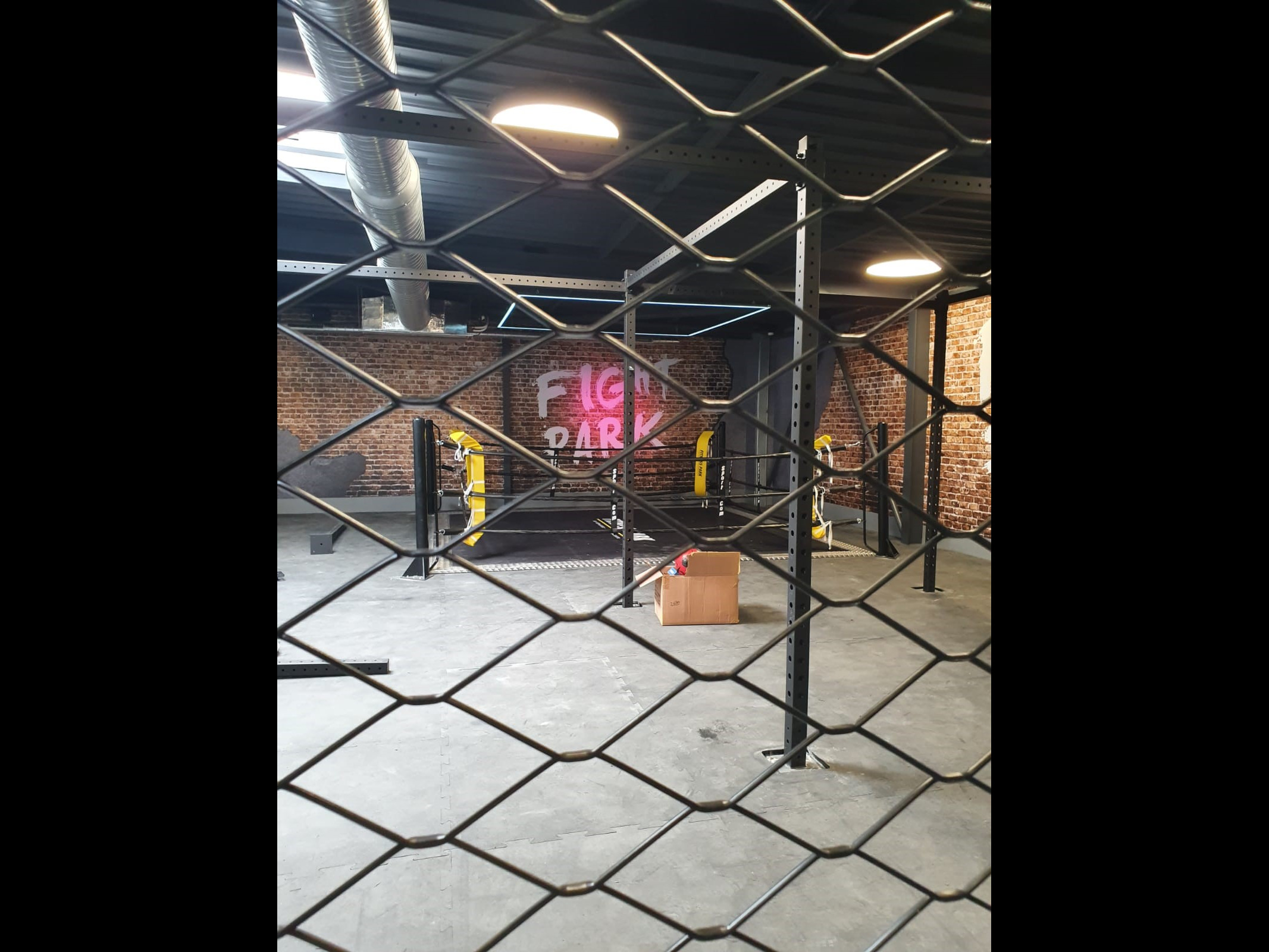 Fitness Park Boissy Saint Léger Tarifs, Avis, Horaires, Offre d'essai