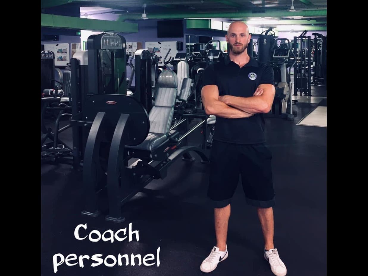 Fashion Fitness Coaching